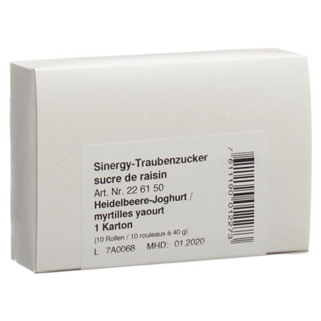 SINERGY TRAUBENZUCK HEIDELB JO SINERGY TRAUBENZUCK HEIDELB JO