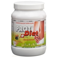 Проти Диет порошок капучино 250 грамм Проти Диет порошок капучино 250 грамм
