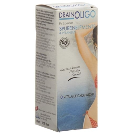 BIOLIGO NO16 DRAINOLIGO BIOLIGO NO16 DRAINOLIGO