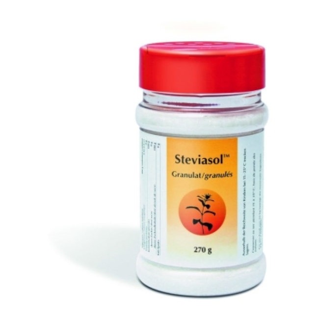 STEVIASOL GRANULAT STEVIASOL GRANULAT