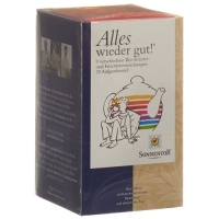 Sonnentor Alles Wieder Gut Tee Ass