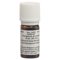 Aromasan Rosengeranie Atherisches Ol 5мл