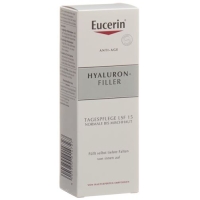 Eucerin Hyaluron Filler Creme normale bis Mischhaut 50мл