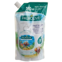 Palmolive Flussigseife Aquarium наполнитель 500мл Palmolive Flussigseife Aquarium наполнитель 500мл