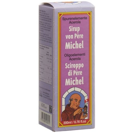 BIOLIGO SIROP PRE MICHEL ACROL BIOLIGO SIROP PRE MICHEL ACROL