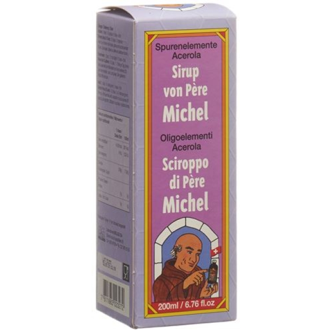 BIOLIGO SIROP PRE MICHEL ACROL BIOLIGO SIROP PRE MICHEL ACROL