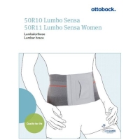 LUMBO SENSA RCKENBANDAGE XS LUMBO SENSA RCKENBANDAGE XS