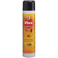 VINX BIO ACTIV INSEKTENSPRAY
