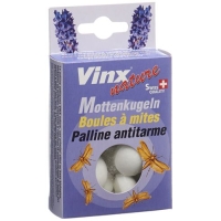 VINX NATURE MOTTENKUGELN VINX NATURE MOTTENKUGELN