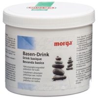 Biorex Basen Drink Organisch 375г Biorex Basen Drink Organisch 375г