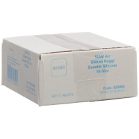 Mam Air Nuggi Silik 16-36 Mte Kart 6x2 шт Ass Mam Air Nuggi Silik 16-36 Mte Kart 6x2 шт Ass