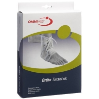 OMNIMED ORTH TARSOL L 41-43 WE OMNIMED ORTH TARSOL L 41-43 WE