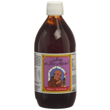 BIOLIGO SIROP PRE MICHEL ACROL BIOLIGO SIROP PRE MICHEL ACROL
