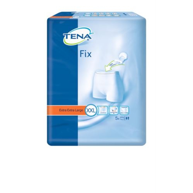 TENA FIX FIXIERHOSE XXL TENA FIX FIXIERHOSE XXL
