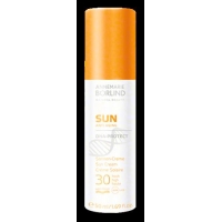 BRLIND SUN SONNEN CREME DNA PR