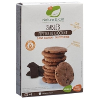 NAT&CIE SCHOKO KEKSE STUECK GF NAT&CIE SCHOKO KEKSE STUECK GF