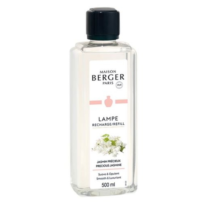 LAMPE BERGER PARF JASMIN PRECI LAMPE BERGER PARF JASMIN PRECI
