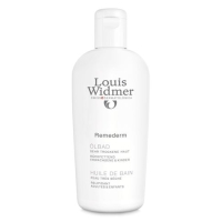 Луи Видмер Ремедерм масло для ванн 250 мл