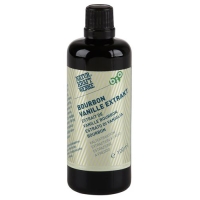 Натюркрафтверке Бурбон Ванилла Икра Экстракт Био 100 мл Натюркрафтверке Бурбон Ванилла Икра Экстракт Био 100 мл