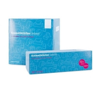 FUNNY KOSMETIKTUECHER 100 ST FUNNY KOSMETIKTUECHER 100 ST