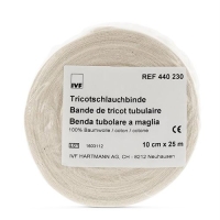IVF TRICOTSCHLAUCHBD 25MX10CM IVF TRICOTSCHLAUCHBD 25MX10CM