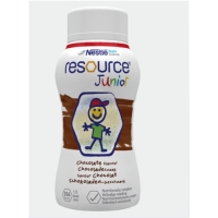 RESOURCE JUNIOR SCHOKOLADE RESOURCE JUNIOR SCHOKOLADE