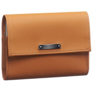 PILBOX LIBERTY KAMELFARBEN F/D