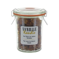 HERBORISTERIA KANDISZUCKER VAN