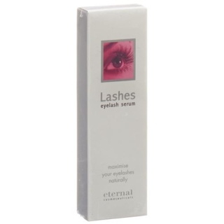 E&F LASHES EYELASH GROWTH SERU