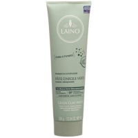 Laino Argile Verte Pate в тюбике 350г Laino Argile Verte Pate в тюбике 350г