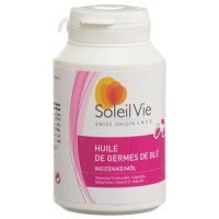 SOLEIL VIE WEIZENKEIML 700MG