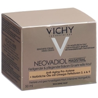 Vichy Neovadiol Magistral Pflege-Balsam fur reife, extrem для сухой кожи 50мл Vichy Neovadiol Magistral Pflege-Balsam fur reife, extrem для сухой кожи 50мл