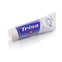 Trisa зубная паста Perfect White в тюбике 75мл