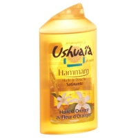 USHUAIA DUSCH ORANGENBLUETEN