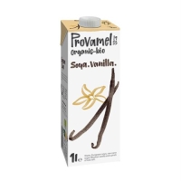 PROVAMEL SOJA DRINK VANILL PROVAMEL SOJA DRINK VANILL