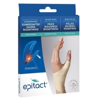 Epitact Flexible Daumenbandage Grosse M 15-16.9см Rechts Epitact Flexible Daumenbandage Grosse M 15-16.9см Rechts