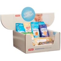 Milupa Musterpaket Milupa Musterpaket