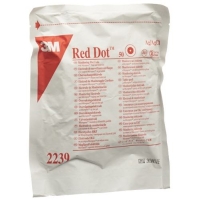 3M RED DOT EKG ELEK MICROP ERW