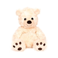 HABIBI PLUSH 31CM BAER CREM HABIBI PLUSH 31CM BAER CREM
