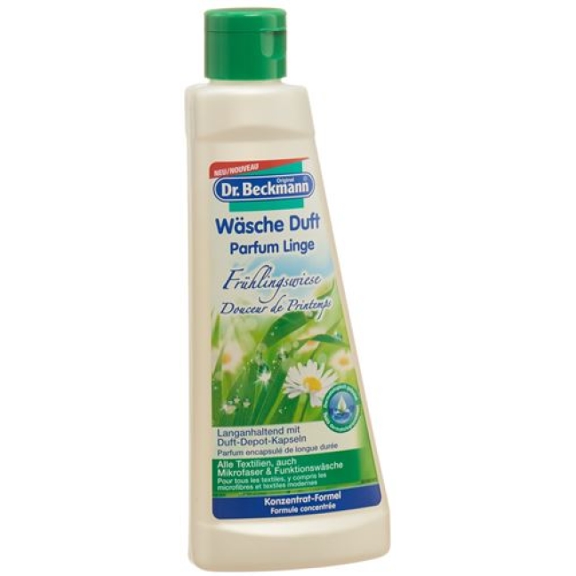 BECKMANN WAESCHE DUFT FRUEH BECKMANN WAESCHE DUFT FRUEH