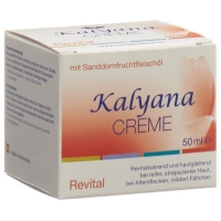 KALYANA CREME REVITAL 250 ML KALYANA CREME REVITAL 250 ML
