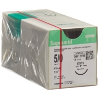 SUPRAMID 45CM 19 5-0 SCHWA