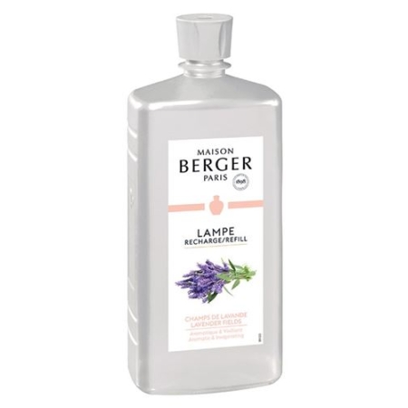 LAMPE BERGER PARF CHAMP LAVEND LAMPE BERGER PARF CHAMP LAVEND