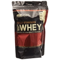 OPTIMUM 100% WHEY GOLD VANILLA OPTIMUM 100% WHEY GOLD VANILLA