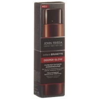 JOHN F B. BRUN DEEP GLOW ANWEN