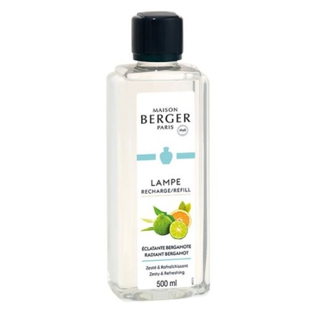 LAMPE BERGER PARF ECLA BERGAM LAMPE BERGER PARF ECLA BERGAM