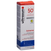 Ultrasun Extreme Sonnenschutzfaktor 50+ 150мл Ultrasun Extreme Sonnenschutzfaktor 50+ 150мл