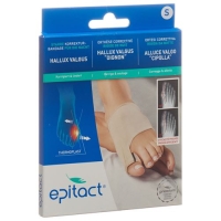 Epitact Starre Korr.bandage Hv Nacht S 20-21.5см