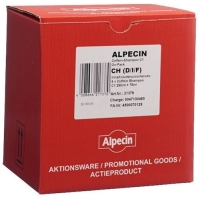 Alpecin C1 Shampoo 250мл On-Pack +75мл Reise 6 штук