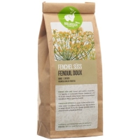 DIXA FOENICULI DULCIS FRUCTUS DIXA FOENICULI DULCIS FRUCTUS
